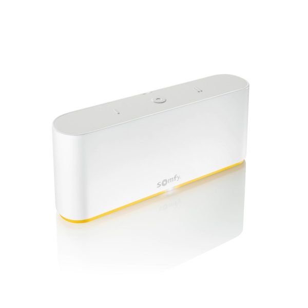 Somfy Tahoma Switch