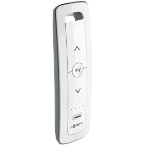 Somfy Situo 5 iO Pure II
